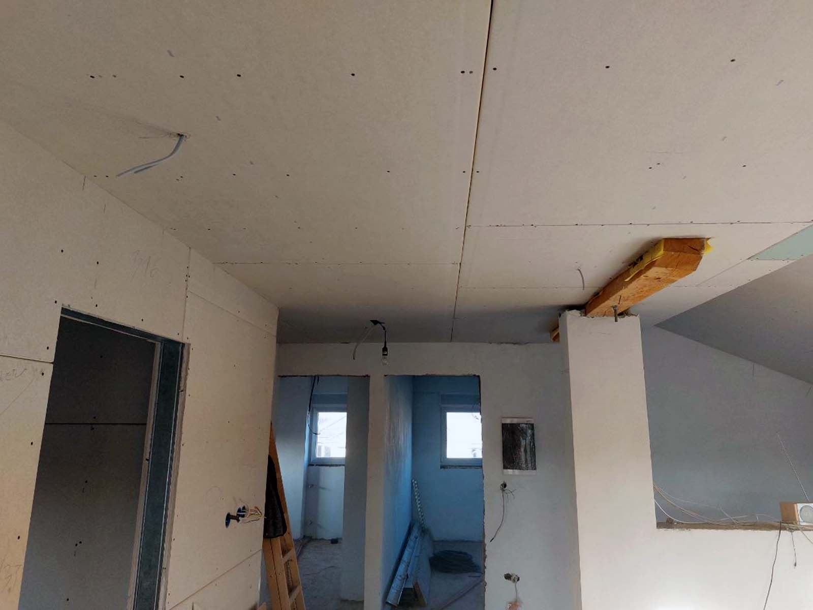 Projekt suhe gradnje sukladno zahtjevu