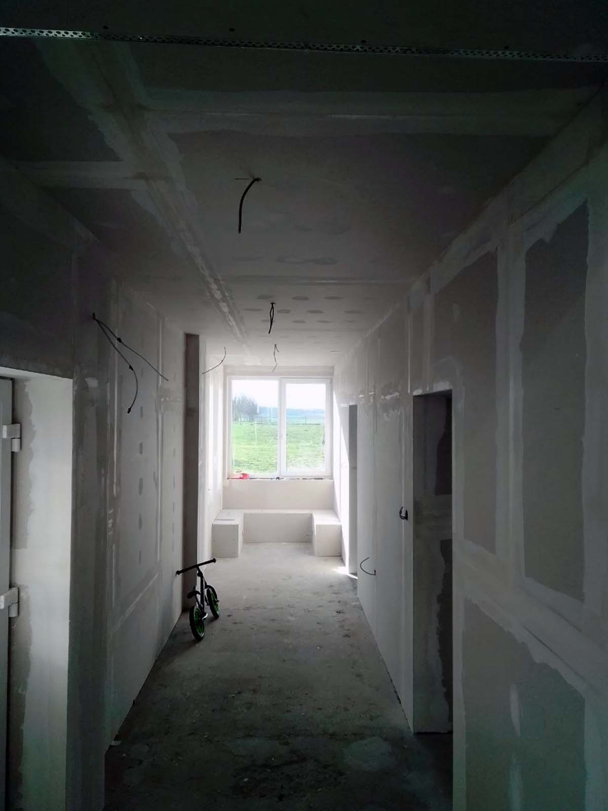 Projekt suhe gradnje sukladno zahtjevu